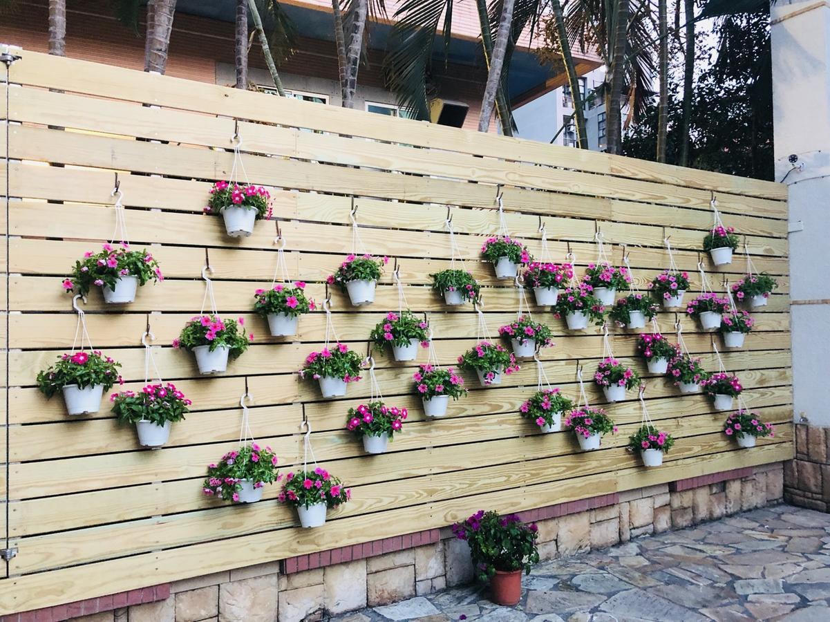 Youngs Hotspring Hotel Jiaoxi Exterior photo